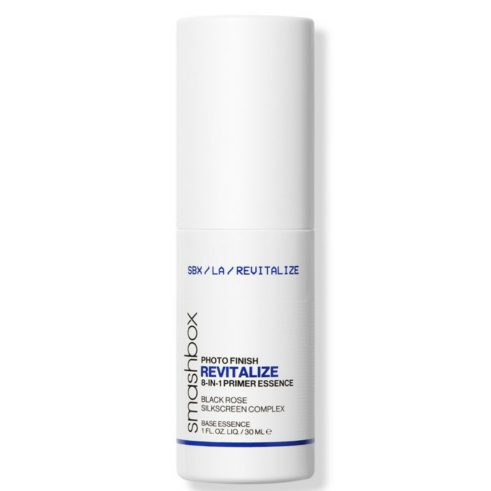 SMASHBOX PHOTO FINISH REVITALIZE 8-IN-1 PRIMER ESSENCE MINI.